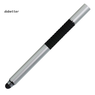 &lt;Dobetter&gt; ปากกาสไตลัส หน้าจอสัมผัส ความไวสูง แบบพกพา สําหรับแท็บเล็ต
