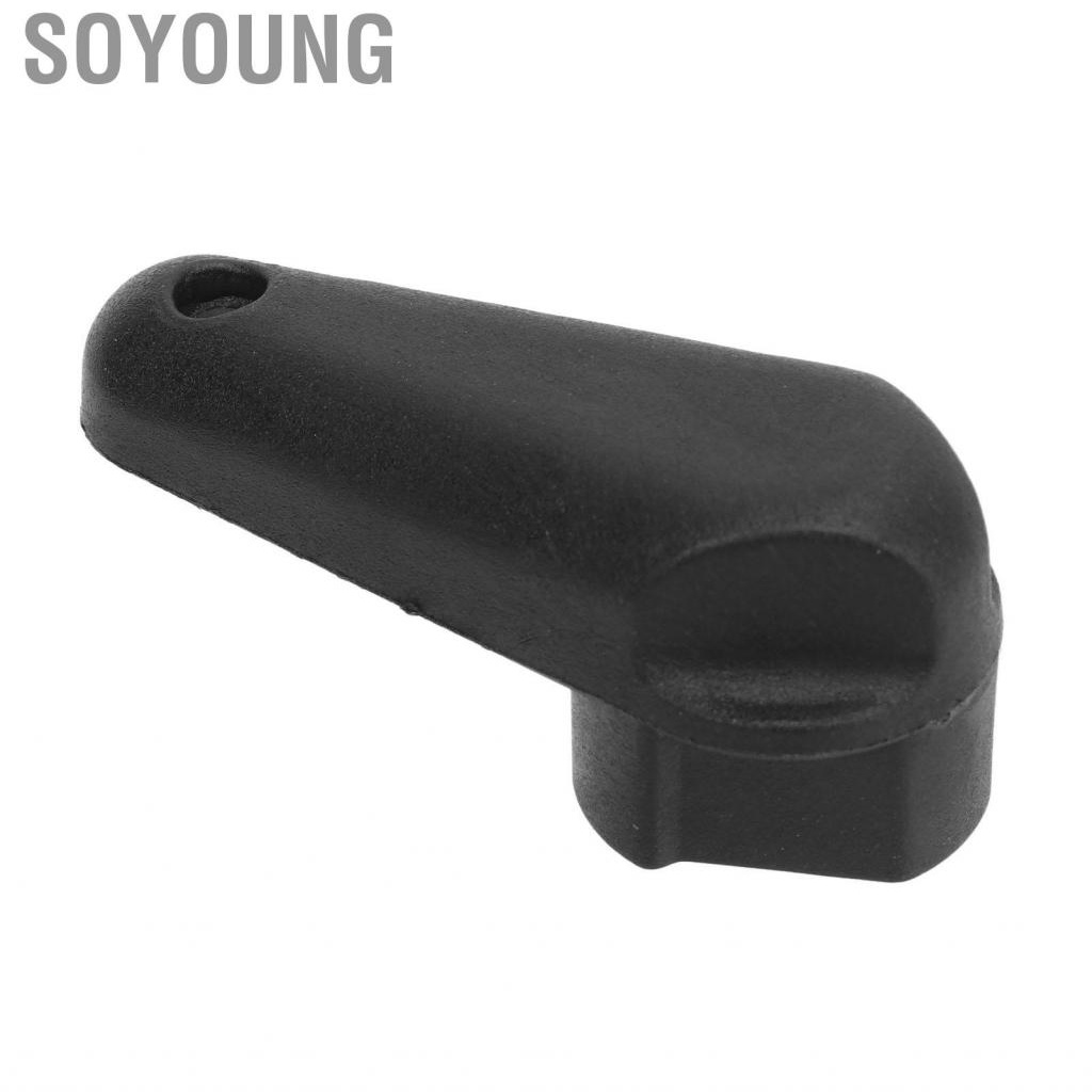 Soyoung Motorcycle Oil Filler Cap Tool Plastic Wrench for BMW R1250GS