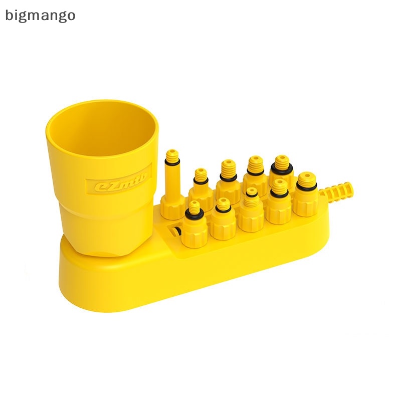 bigmango-ชุดเครื่องมือดิสก์เบรกไฮดรอลิค-สําหรับจักรยานเสือภูเขา-พร้อมส่ง