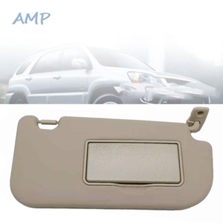 ⚡NEW 8⚡Sun Visor Front Right Side Sun Visor 85201-03000 For Kia Sportage 2004-2010