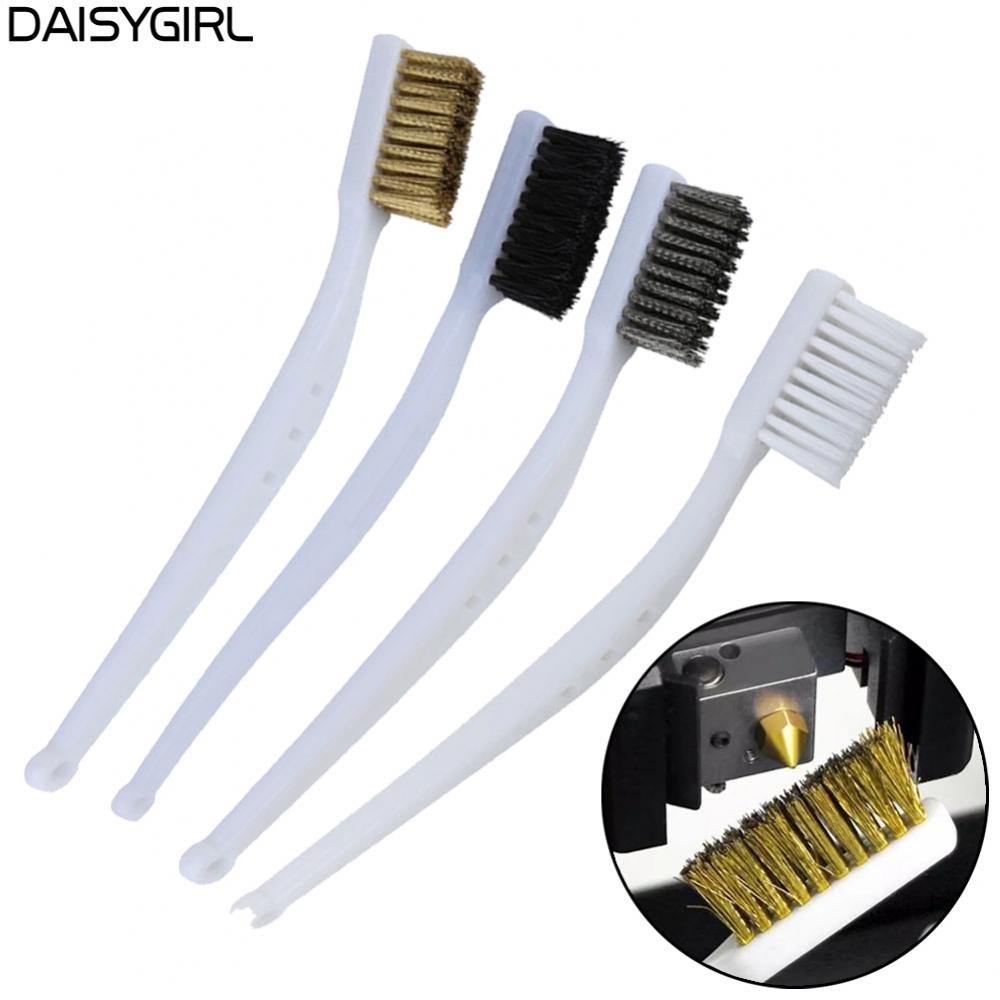 daisyg-wire-silver-stainless-steel-1pcs-copper-handle-brass-machine-polishing