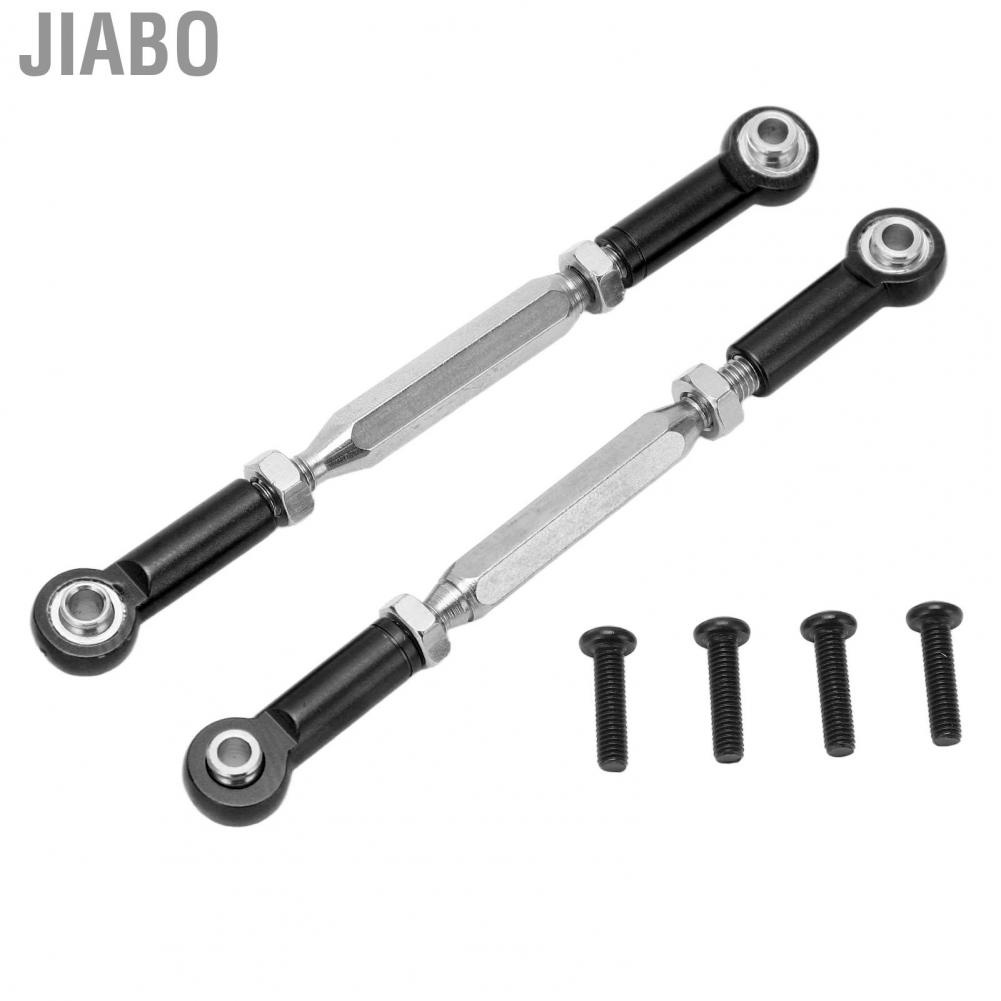 Jiabo Steering Shaft Tie Rod Rear Suspension Arm Wear Resistant Refined