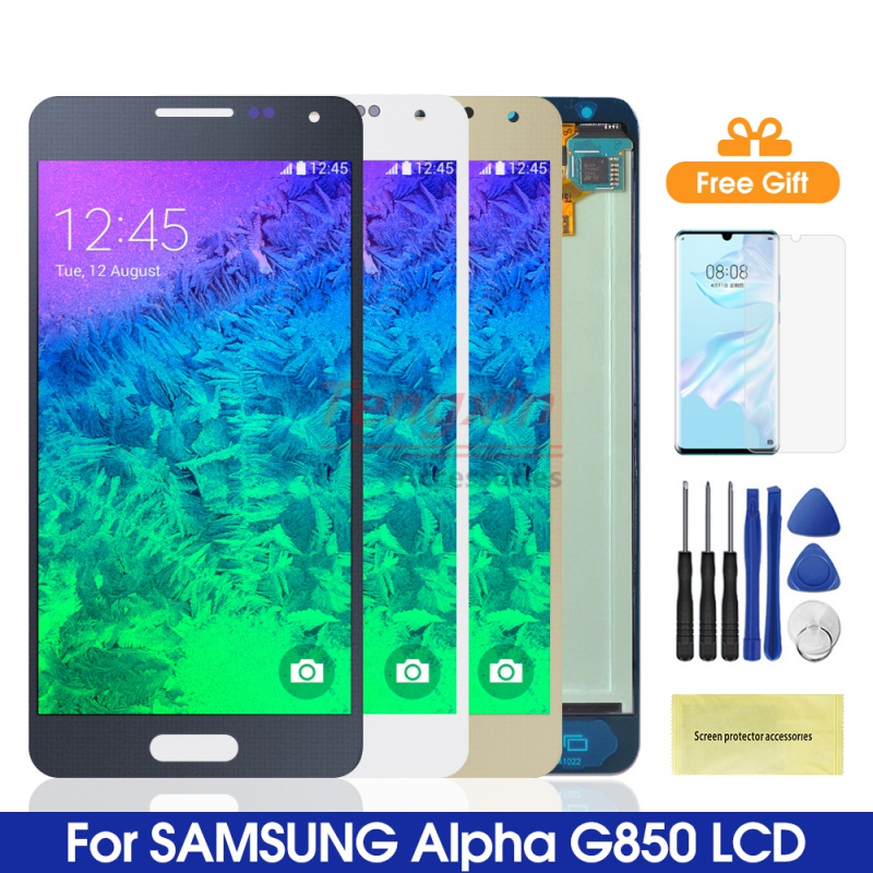 super-amoled-หน้าจอสัมผัสดิจิทัล-lcd-แบบเปลี่ยน-สําหรับ-samsung-galaxy-alpha-g850-g850f