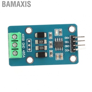 Bamaxis RS485 Module  5V TTL Turn To Multiple Protection Easy Install Supports Hot Swappable for Industrial Sites