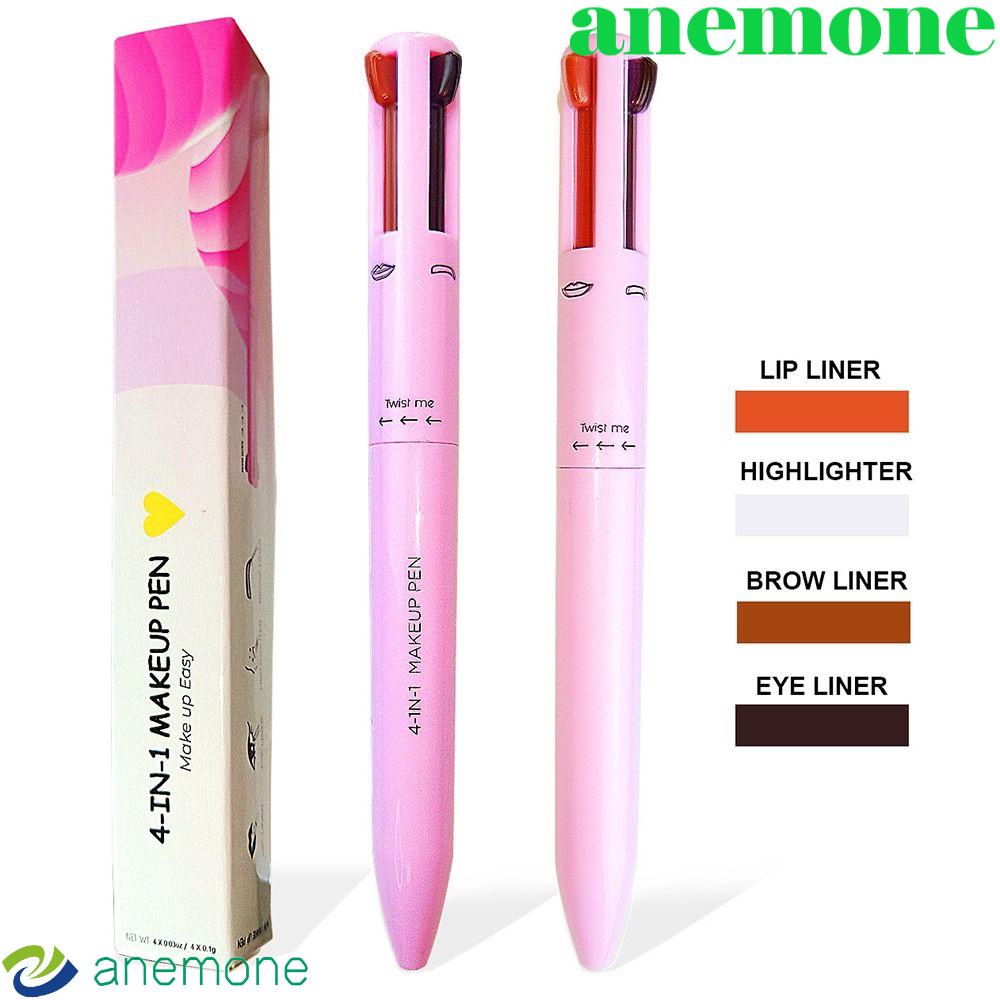 anemone-4-in-1-ปากกาอายไลเนอร์-กันน้ํา-ติดทนนาน-4-in-1-สําหรับผู้หญิง