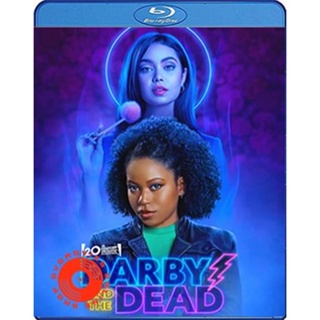 Blu-ray Darby and the Dead (2022) (เสียง Eng | ซับ ไทย) Blu-ray