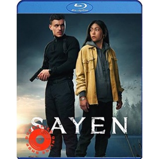 Blu-ray Sayen (2023) (เสียง Spanish | ซับ Eng/ไทย) Blu-ray