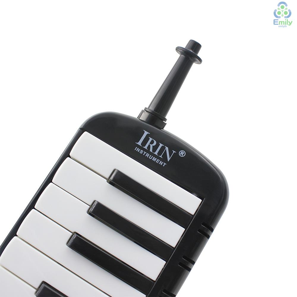 เครื่องดนตรีเปียโน-melodica-37-คีย์-พร้อมกระเป๋า-สําหรับนักเรียน-ผู้เริ่มต้น-19-มาใหม่