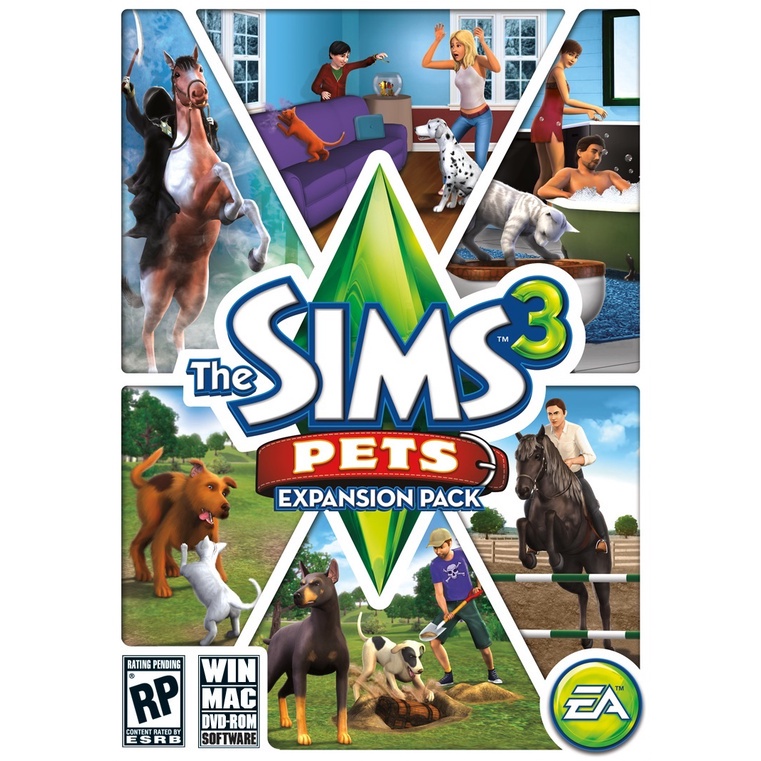 the-sims-3-รวมครบทุกภาคครับ-pc-mac