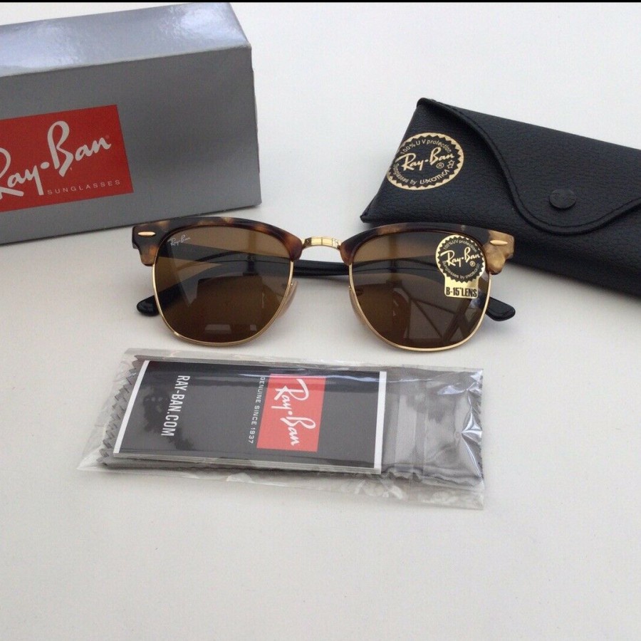 ray ban clubmaster 1160