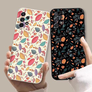 เคส SAMSUNG A21S A22 M22 M32 A22 A22S A23 A31 A32 A33 A34 A50 A30S A50S A51 A52 A52S A53 A54 A71 A72 A73 A81 เคสโทรศัพท์มือถือ ซิลิโคนนุ่ม B1