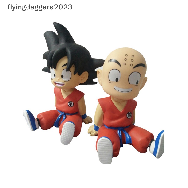 flyingdaggers-ฟิกเกอร์ไวนิล-อนิเมะ-dragon-ball-budokai-son-goku-kuririn-th