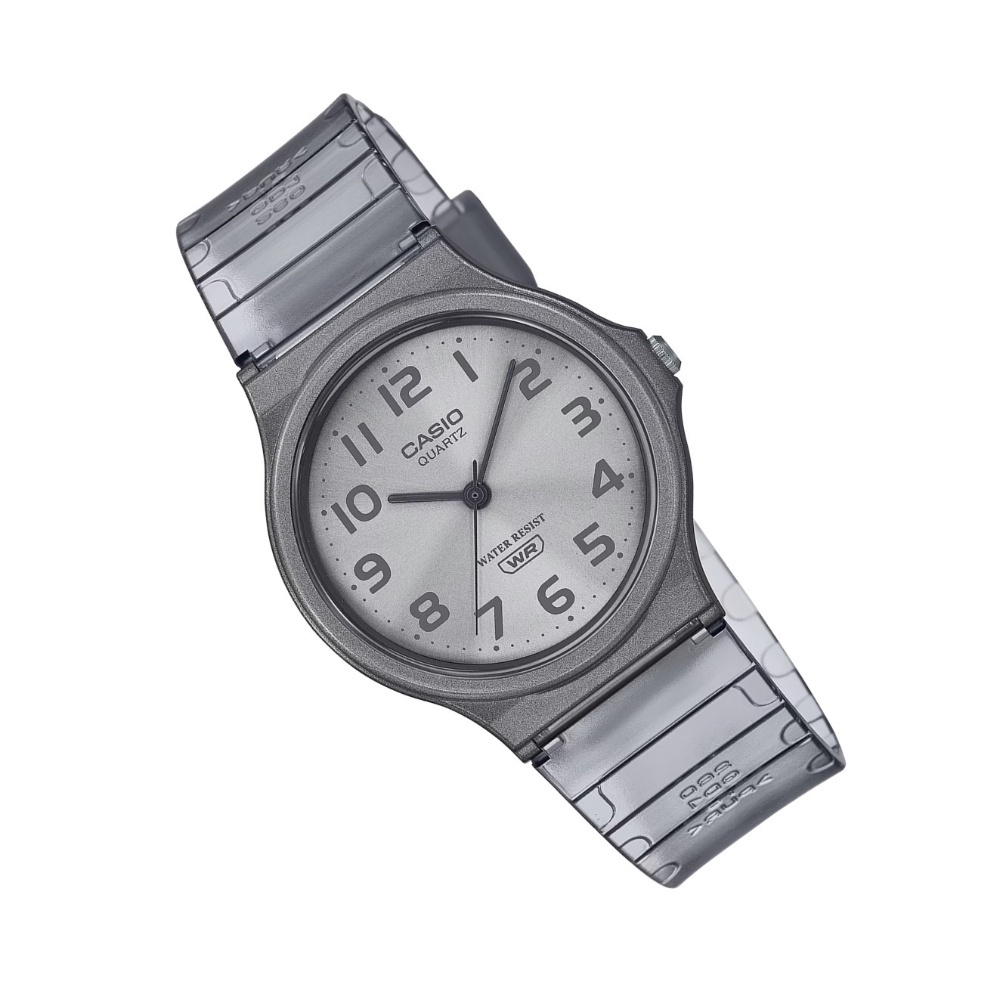 ภาพหน้าปกสินค้าCASIO นาฬิกาข้อมือ GENERAL รุ่น MQ-24S-8BDF นาฬิกา นาฬิกาข้อมือ นาฬิกาผู้หญิง จากร้าน casioth บน Shopee