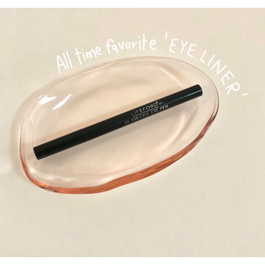 lifeford-eyeliner-hi-precise-eye-pen-อายไลเนอร์-ไลฟ์ฟอร์ด-หัวปากกาเรียวเล็ก-ติดทน-กันน้ำ-กันเหงื่อ-ไลทฟอท-ไลฟอด