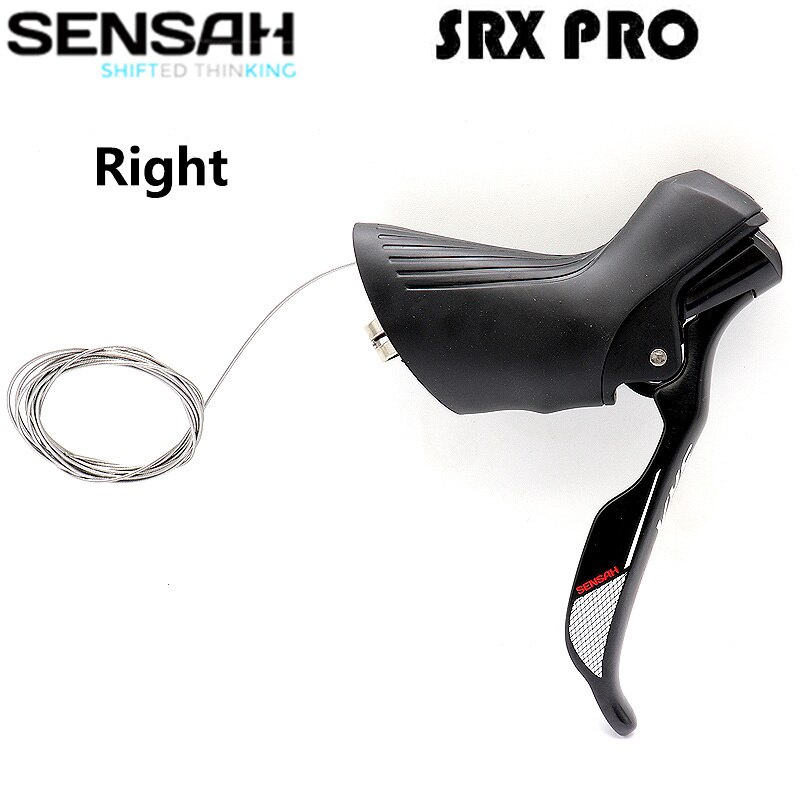 SENSAH SRX PRO 1x11 ความเร็ว 11s 1x12 ความเร็ว 12S Road Bike