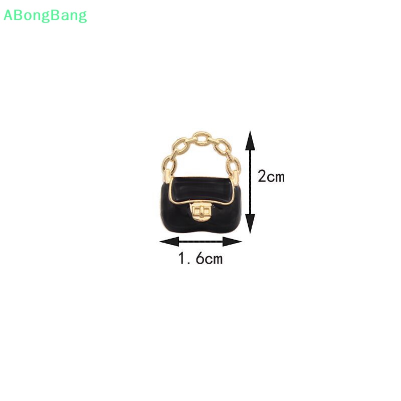 abongbang-โมเดลกระเป๋าถือ-กระเป๋าสะพายไหล่-โลหะ-3d-diy-อุปกรณ์เสริม-สําหรับตกแต่งบ้านตุ๊กตา