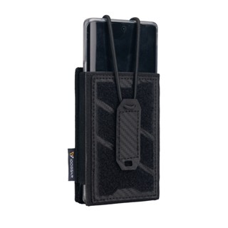 Idogear กระเป๋าใส่โทรศัพท์มือถือ วิทยุ 5.56 Mag Pouch 3588