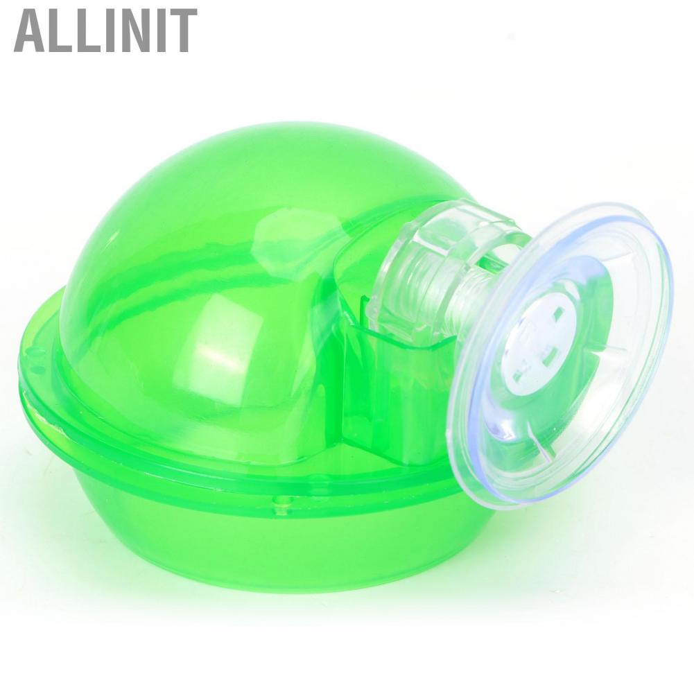 allinit-suction-cup-reptile-lizard-geckos-water-feeder-dish-bowl-tool-new