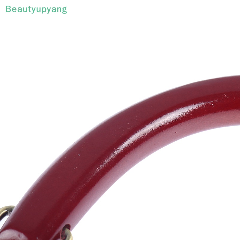 beautyupyang-ตะขอจูบ-กรอบโลหะ-ไม้-ขนาด-27-ซม-แฮนด์เมด-diy-อุปกรณ์เสริม-สําหรับกระเป๋าถือ-กระเป๋าสตางค์