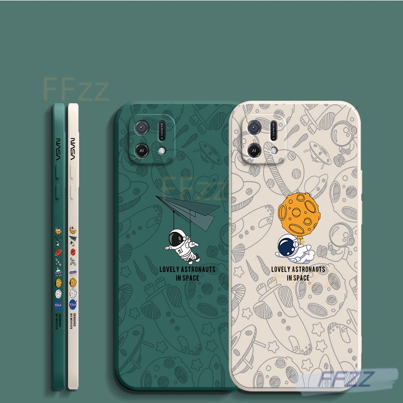 เคส-oppo-a16k-a16e-โทรศัพท์มือถือ-กันกระแทก-ลายดวงจันทร์-อวกาศ-สไตล์คลาสสิก-สําหรับ3btkr