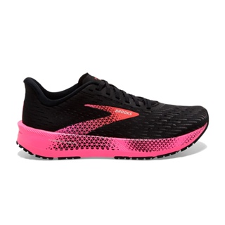 Brooks Hyperion Tempo รองเท้าวิ่งถนน ผู้หญิง หน้าปกติ ความเร็ว