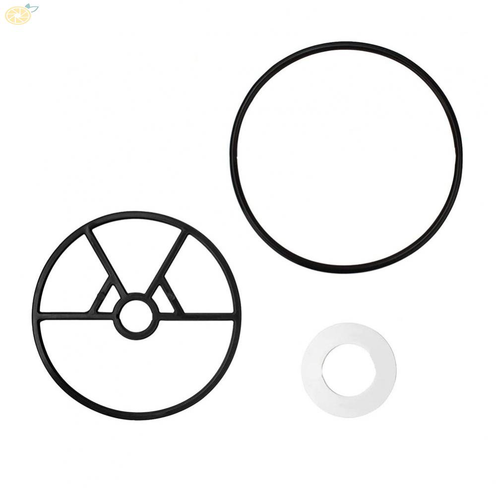 【VARSTR】Heavy Duty SP714T Vari Flo Valve Rebuild Kit for Hayward