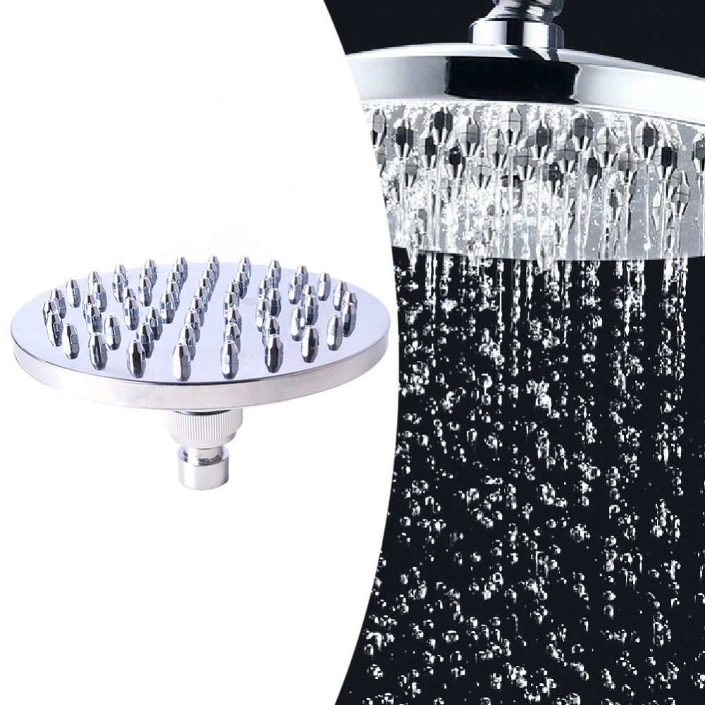 shower-head-durable-plumbing-relieves-fatigue-strong-water-flow-abs-material