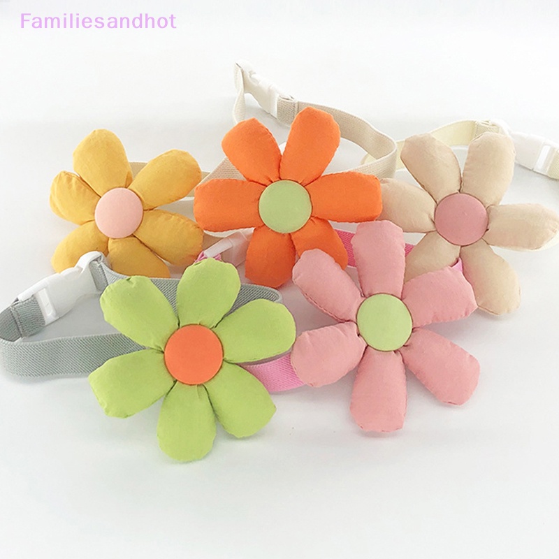 familiesandhot-gt-คลิปรัดผ้าม่าน-ลายดอกไม้-อุปกรณ์เสริม