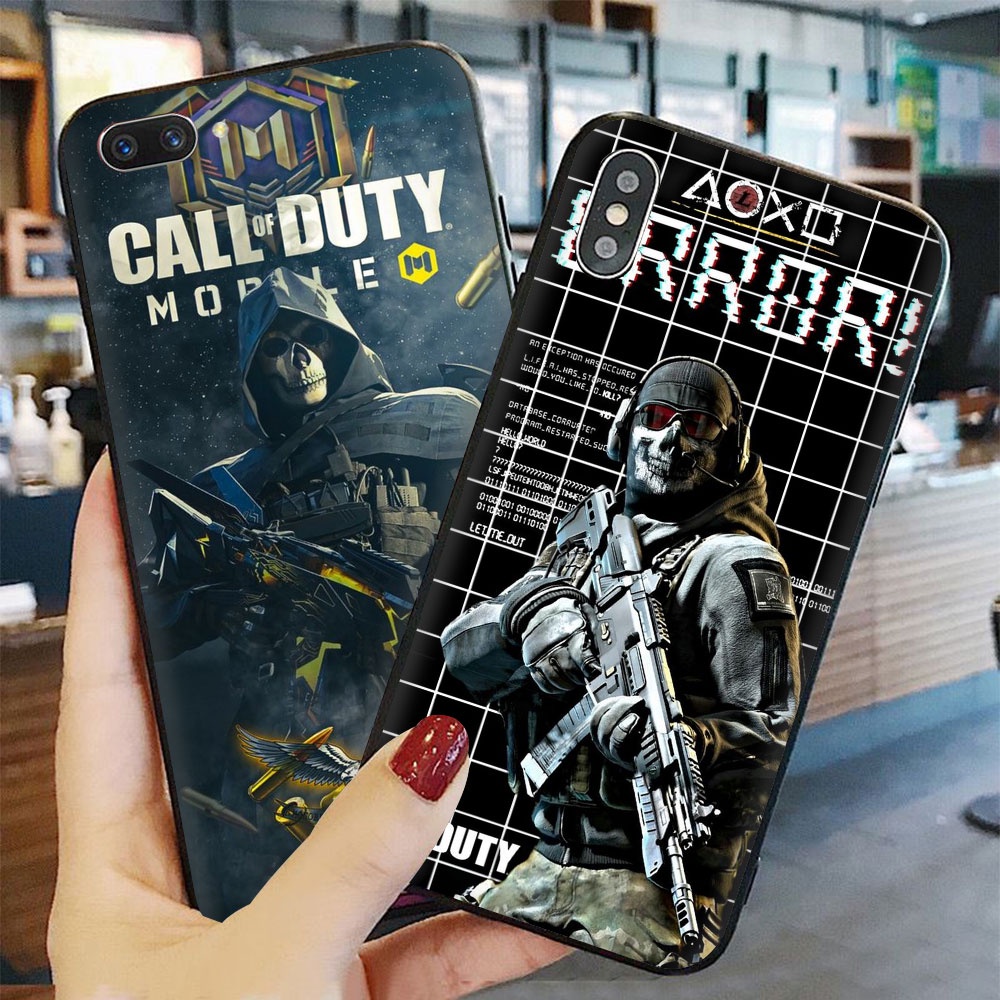 เคสโทรศัพท์มือถือ-ซิลิโคนนุ่ม-ลาย-call-of-duty-สําหรับ-samsung-galaxy-s20-s20ultra-s20plus-s20lite-s20-fe-s21-ultra-s21plus-s21-fe-jn8y