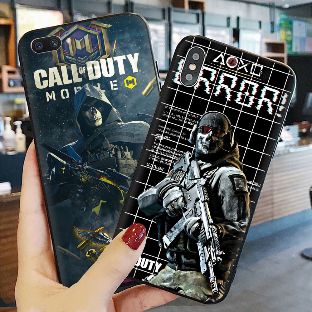 เคสโทรศัพท์มือถือ-ซิลิโคนนุ่ม-ลาย-call-of-duty-สําหรับ-vivo-y21-y33s-y21s-y30-y21t-y33t-y50-y31-y51-y53s-y51a-y53-y55-y55s-y69-jn8y