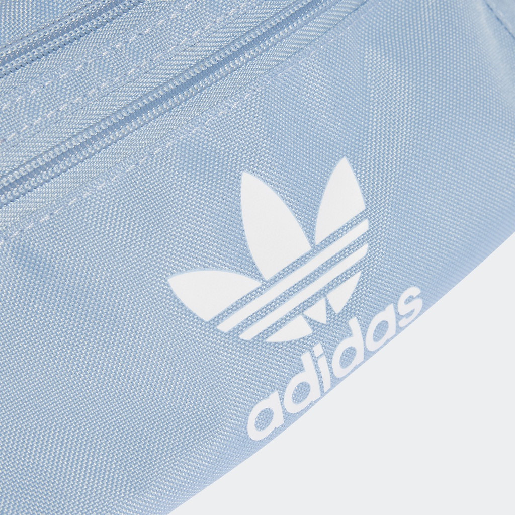 adidas-ไลฟ์สไตล์-กระเป๋าคาดเอว-adicolor-classic-unisex-สีน้ำเงิน-ic8623