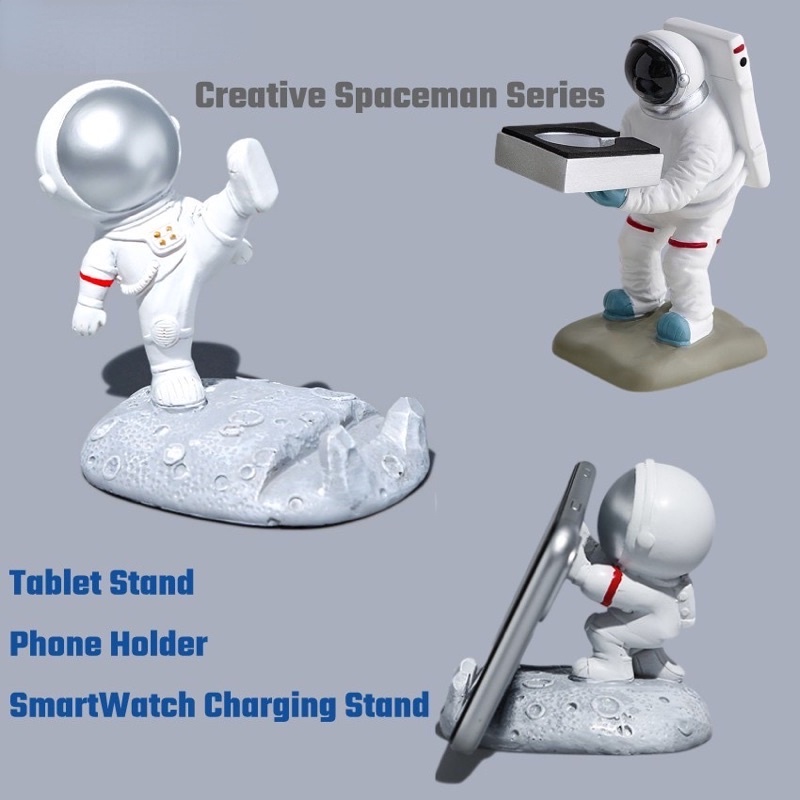 ready-stock-astronaut-mobile-phone-stand-tablet-stand-cartoon-astronaut-creative-tablet-stand