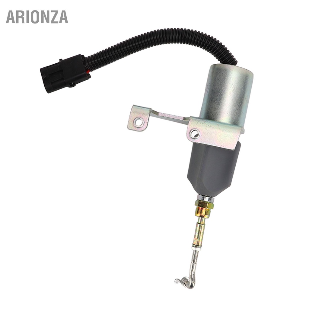 arionza-เครื่องยนต์ปิดโซลินอยด์วาล์ว-3974947-dc24v-plug-and-play-เปลี่ยนสำหรับ-deutz