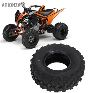 ARIONZA 19x7‑8in ยางแบบไม่มียาง 4PR 15mm Tread Universal สำหรับ 125 150 200 250CC Quad Bike ATV UTV Go Kart เครื่องตัดหญ้า