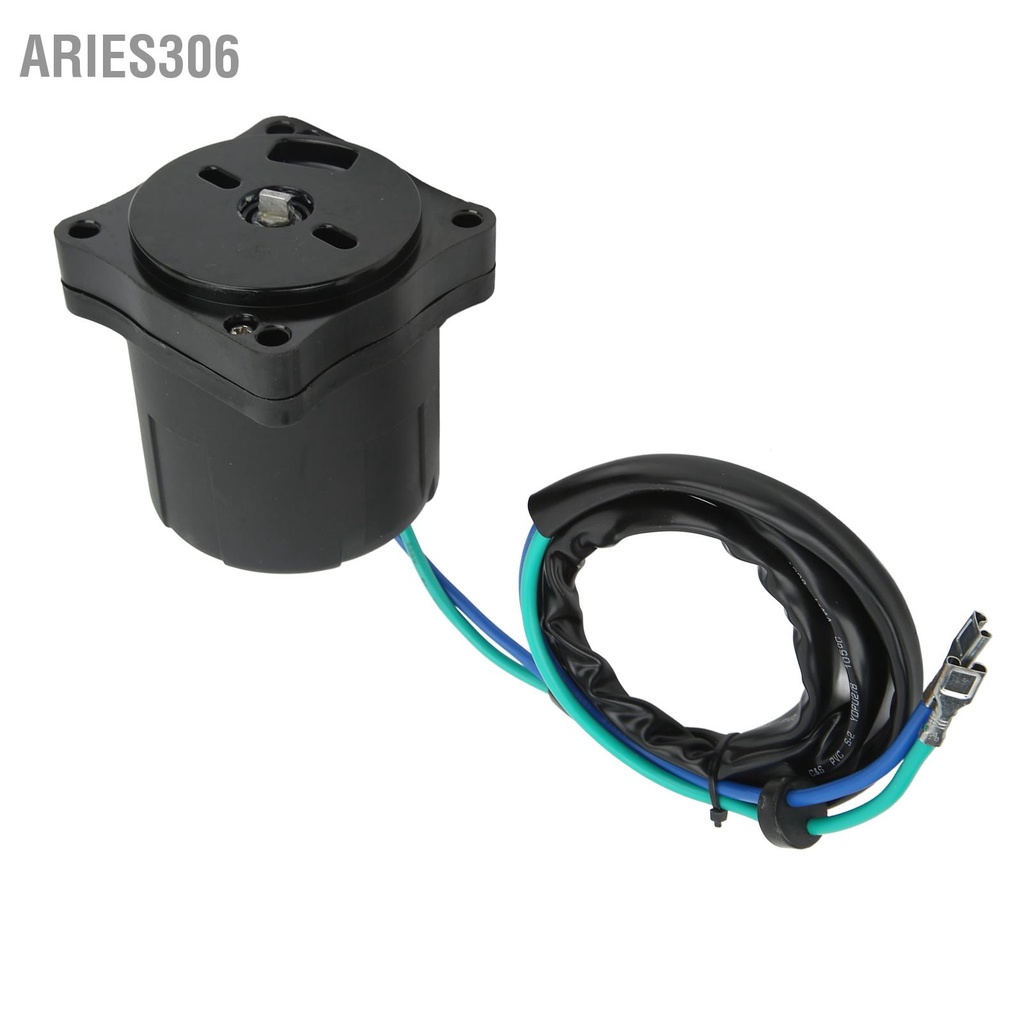 aries306-มอเตอร์เอียง-12v-36120-zy9-013-สําหรับเรือ-suzuki-outboard-75-225hp