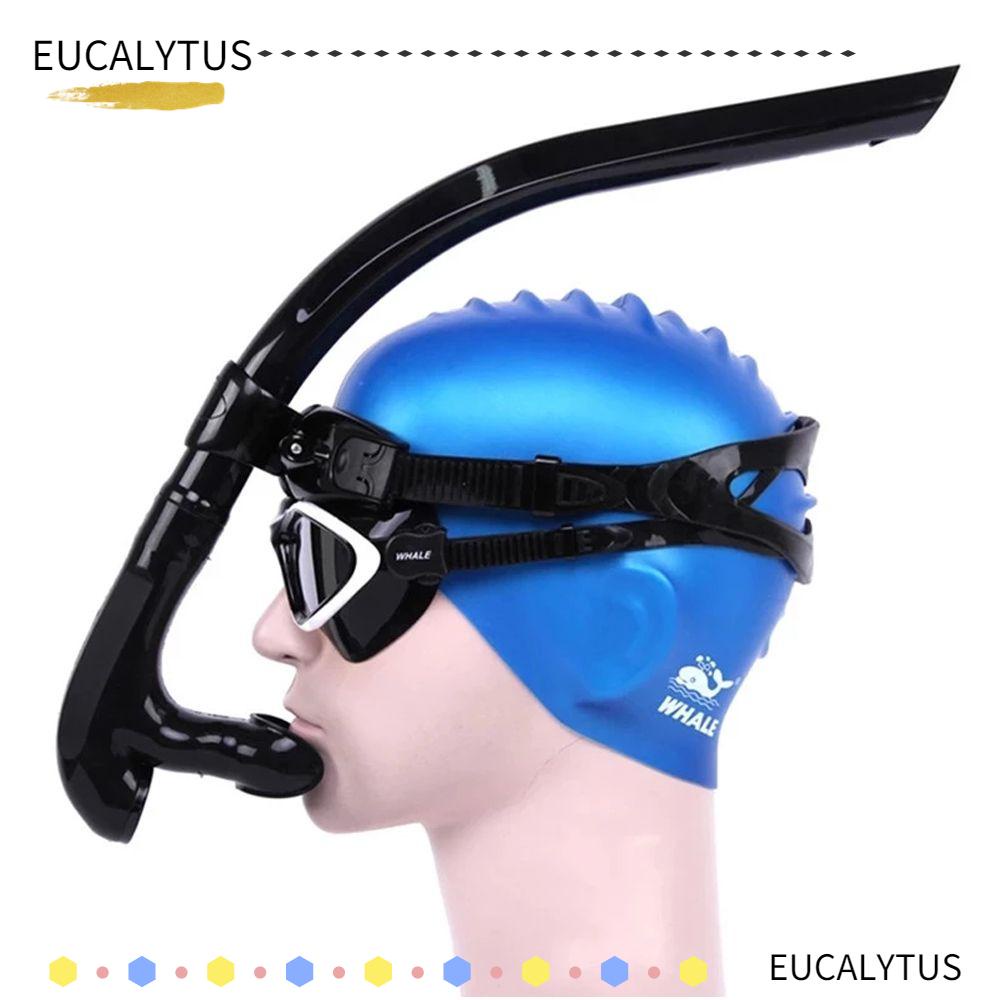eutus-อุปกรณ์ท่อหายใจ-สําหรับว่ายน้ํา-ดําน้ํา
