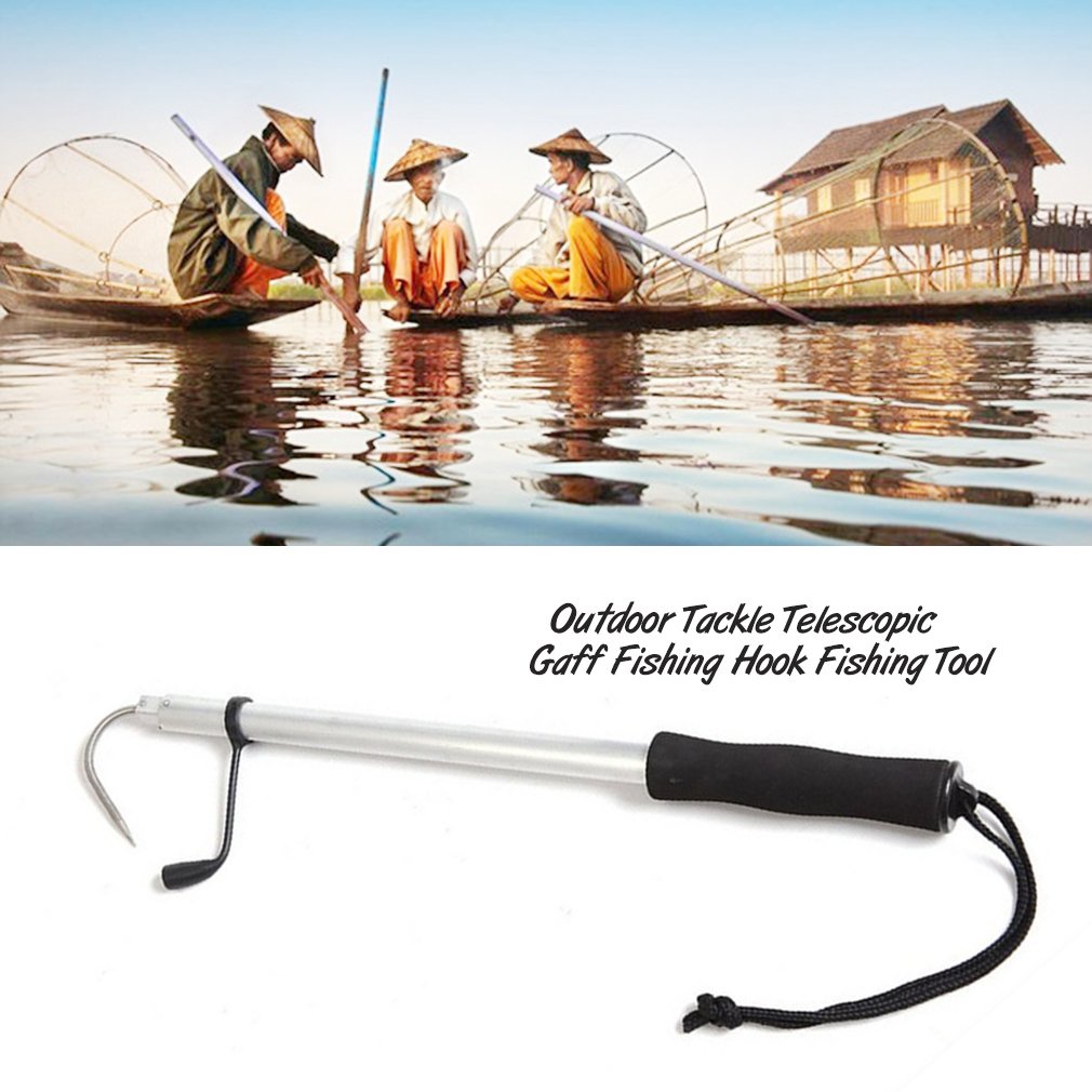 outdoor-tackle-telescopic-gaff-fishing-hook-fishing-tool