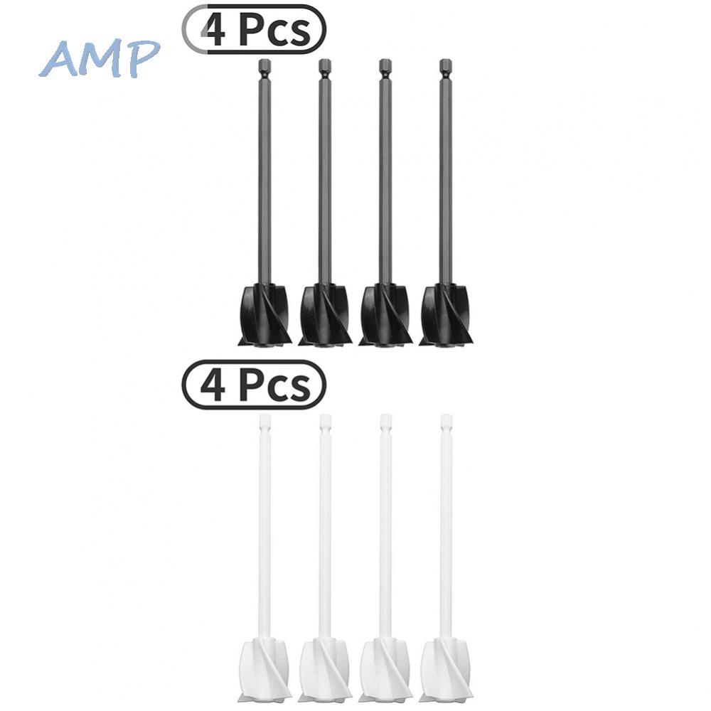 new-8-stirring-paddles-16-5x3-4cm-4pcs-attachment-drill-paint-helical-agitator