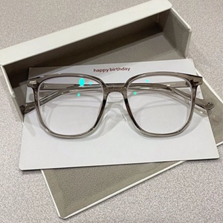 แว่นสายตาสั้น แว่นกรองแสง กรอบแว่นตา สายตาสั้น ขนาดใหญ่ เข้ากับทุกการแต่งกาย แฟชั่นสําหรับผู้หญิง กรอบแว่นตา แว่นตาแฟชั่น