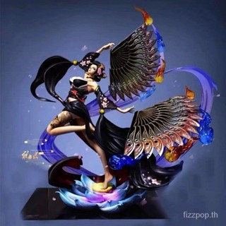 [Spot] One piece GK Tianshi Robin hand-held Kabuki resonance series animation secondary model ornaments wholesale EYXU