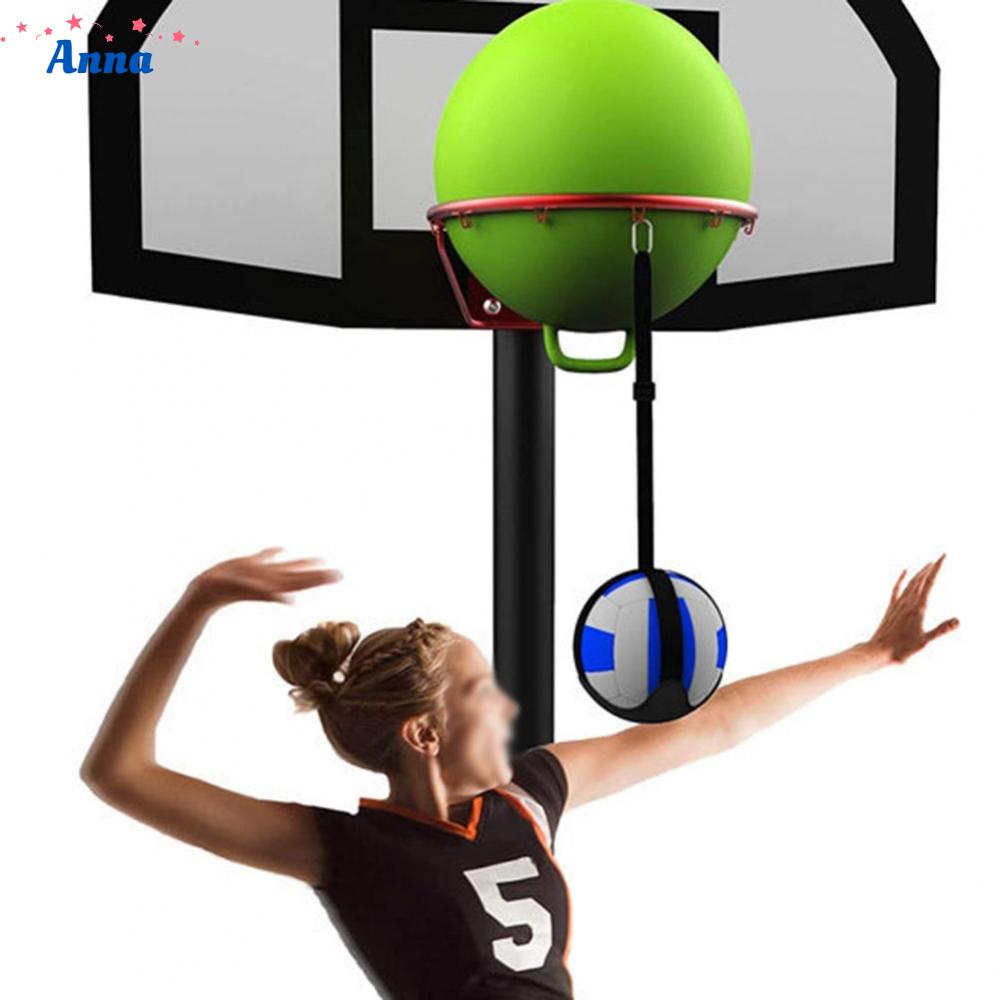 anna-volleyball-belt-elastic-strap-hanging-basketball-hot-sale-jump-touch-spiking