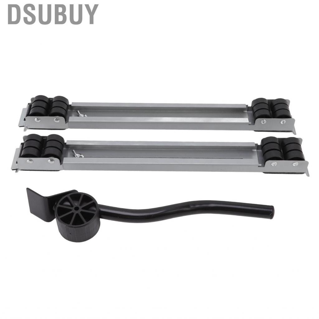 dsubuy-extendable-roller-300kg-load-bearing-double-row-appliance-rollers