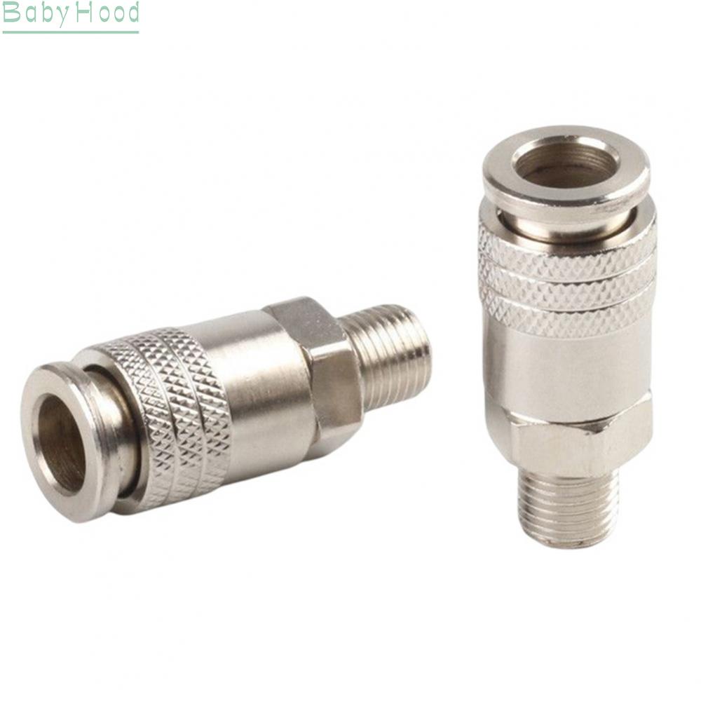 big-discounts-g1-4-male-thread-pneumatic-fitting-eu-standard-quick-connector-for-aircompressor-bbhood