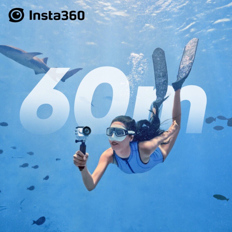 insta360-go-3-เคสดําน้ํา-กันน้ําลึก-60-เมตร-197-ฟุต-เคสใต้น้ํา-กรอบแข็งแรง-และซีลคุณภาพสูง