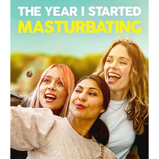 Bluray บลูเรย์ The Year I Started Masturbating (2022) ปีที่ฉันเริ่มช่วยตัวเอง (เสียง Eng /Swedish | ซับ Eng/ไทย) Bluray