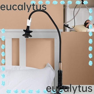 Eucalytus1 ที่วางท่อ CPAP ป้องกันการรั่วไหล หายใจสะดวก|ไม้แขวนเสื้อ ป้องกันการนอนหลับ