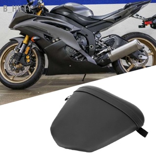 B_HILTY รถจักรยานยนต์ด้านหลังเบาะรองนั่ง Pillion อุปกรณ์เสริม Fit สำหรับ YZF R6 2008-2014