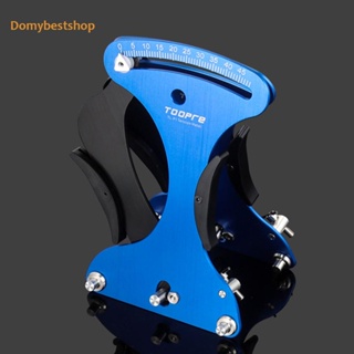 [Domybestshop.th] เครื่องมือวัดความตึงซี่ล้อรถจักรยาน น้ําหนักเบา