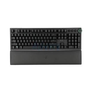 KEYBOARD RAZER HUNTSMAN V2 - CLICKY-PURPLE-SWITCH EN