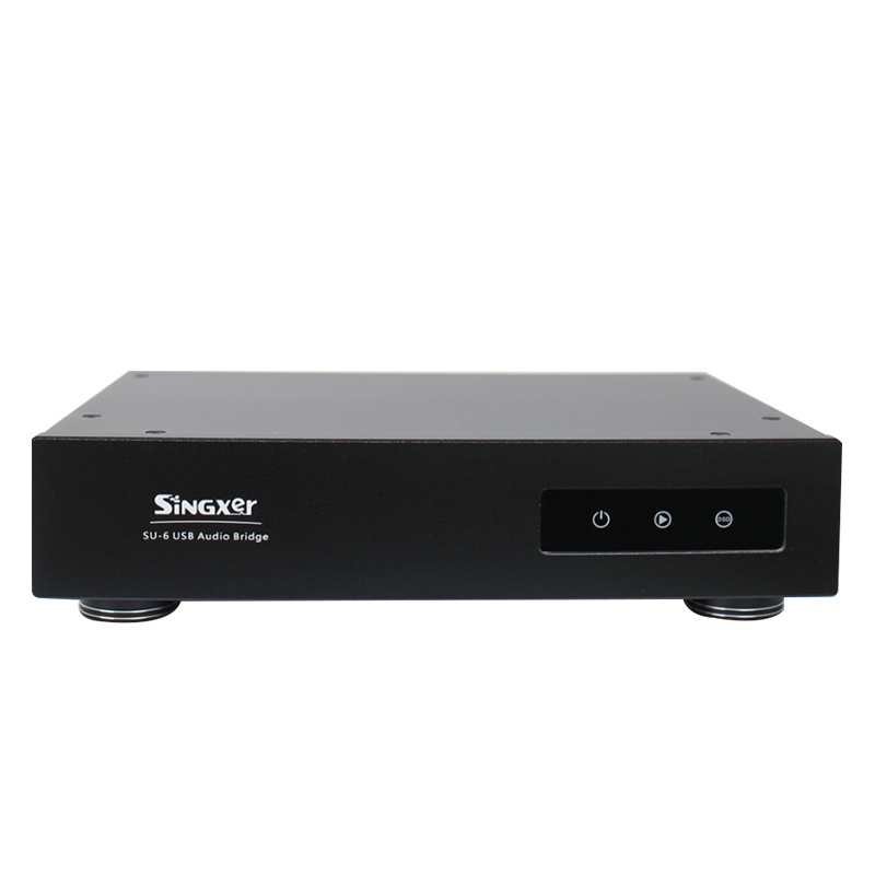 singxer-su-6-นาฬิกาดิจิทัลอินเตอร์เฟซ-usb-xmos-xu208-cpld-su6